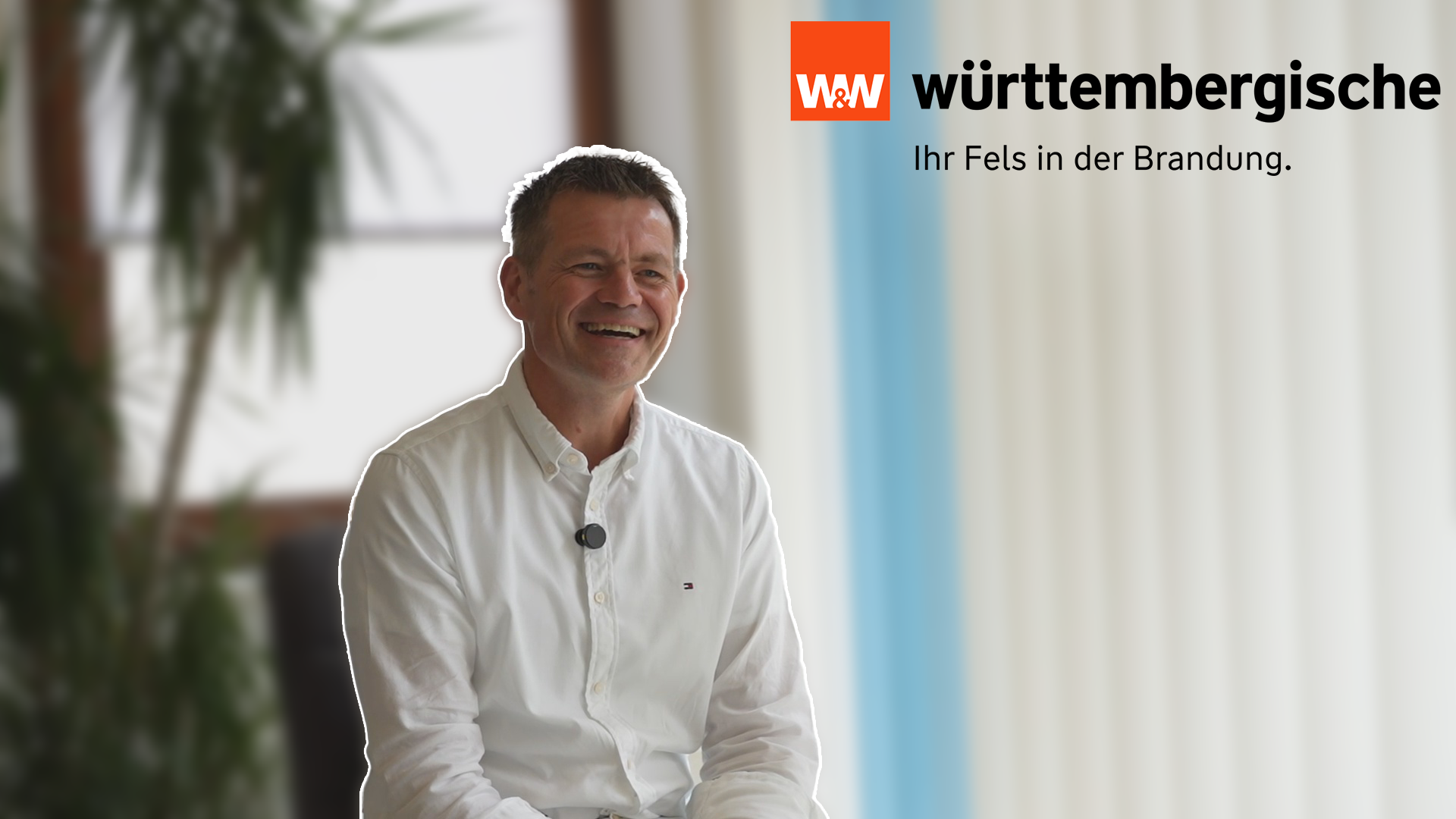 Württembergische Versicherung: den idealen Azubi gefunden
