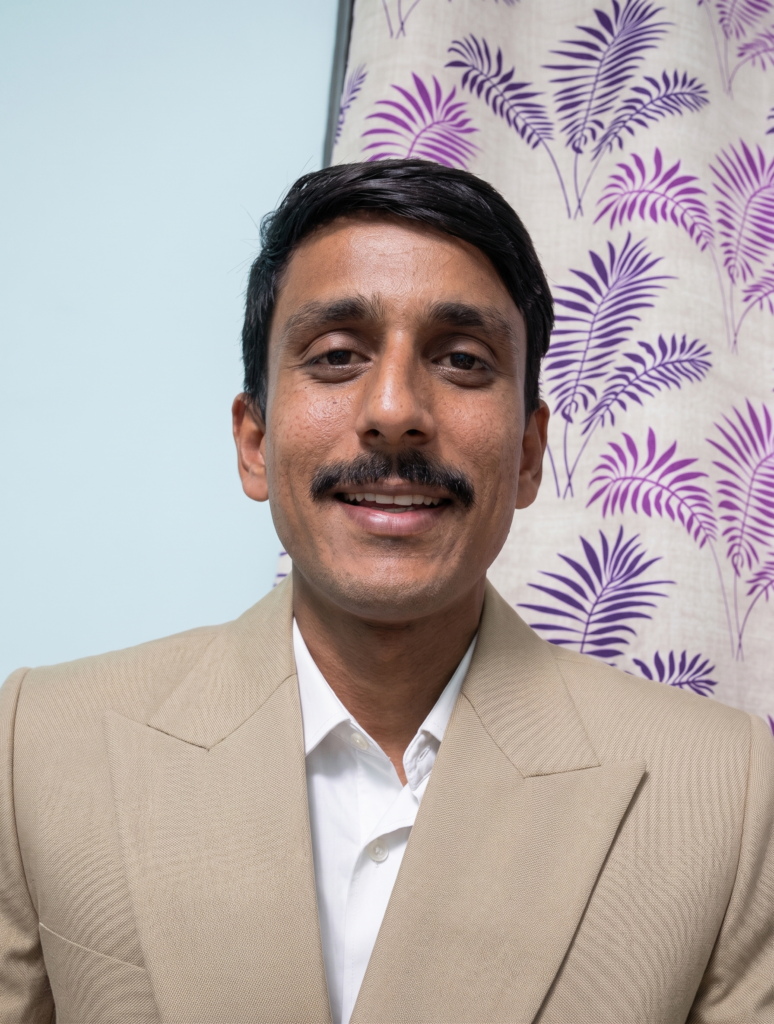 Aadesh Pathak