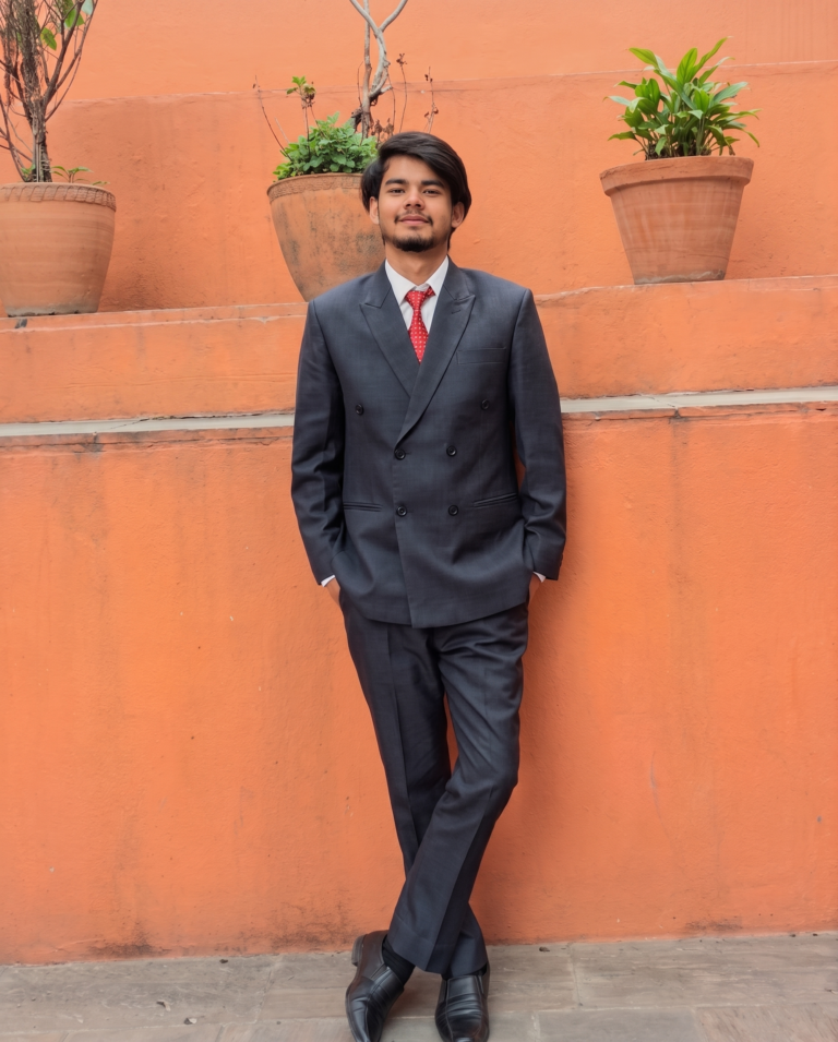 Ananta Katuwal