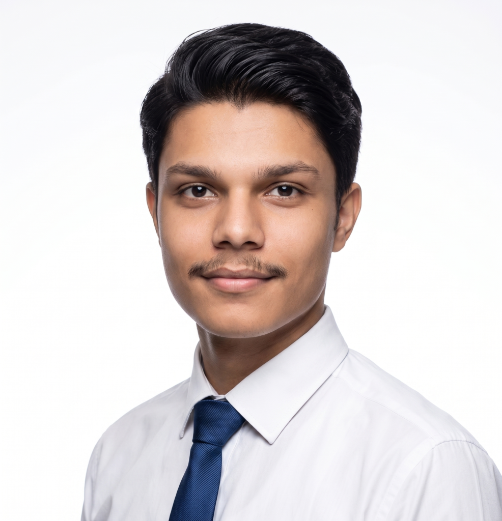 Laxman Ghimire