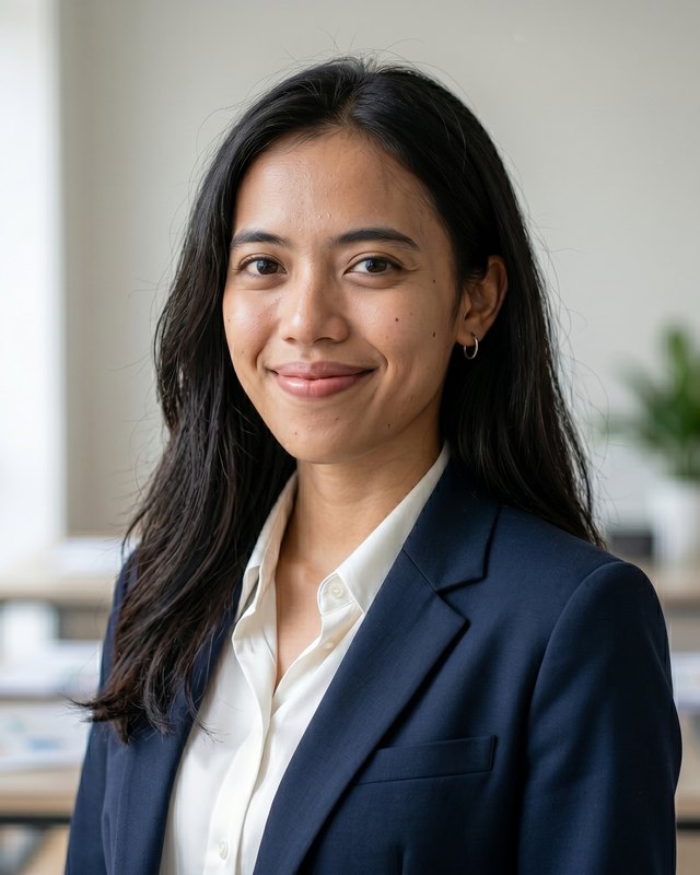Andara Yusianti Hawani