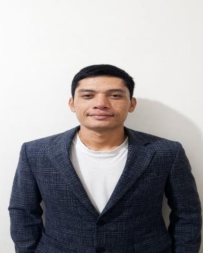 Joy Dharmansyah Manihuruk