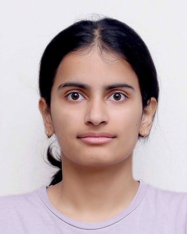 Khushi Dhull