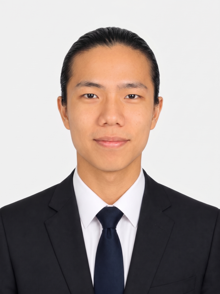 Subash Tamang