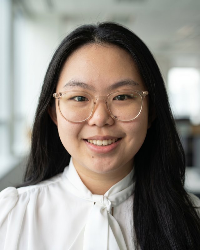 Putriana Tasya Meyhwa
