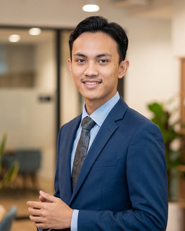 Raihan Alwi Abdul Rohman