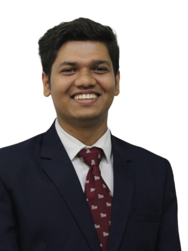 Abhay Panigrahi