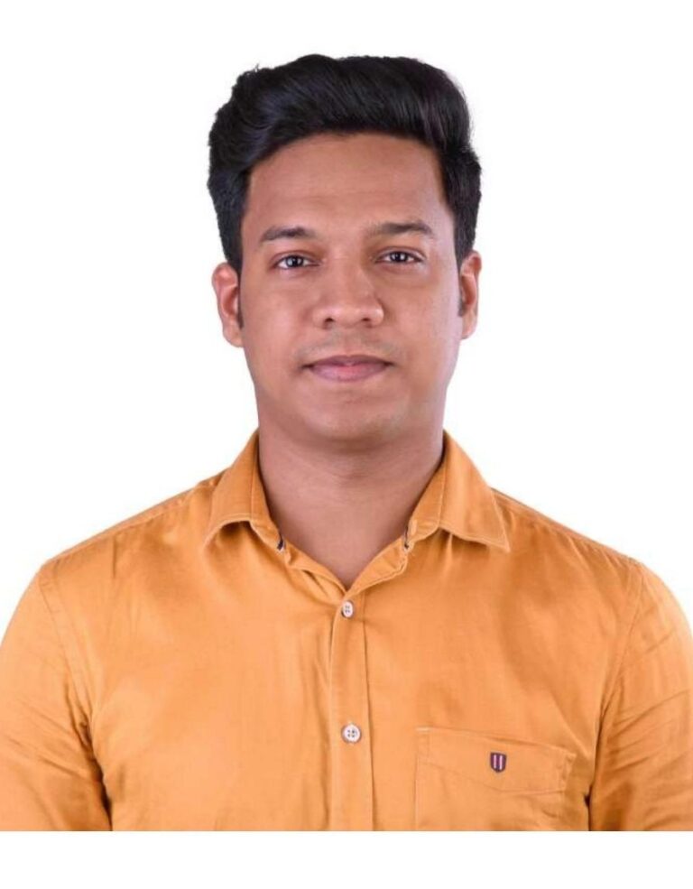 Felix Mathew