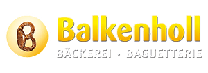 Bäckerei Balkenholl
