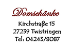 Domschänke