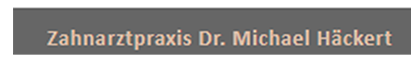 Zahnarztpraxis Dr. Häckert