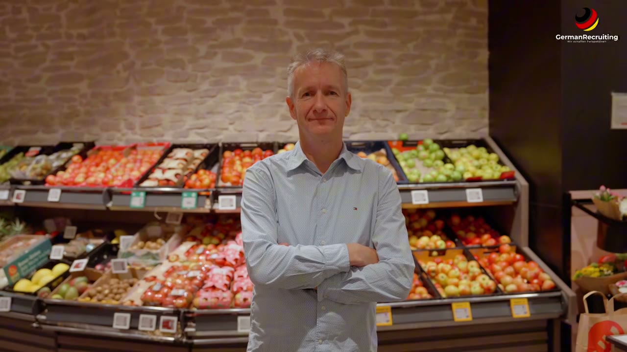 Ingo Bielemeier, REWE Bielemeier