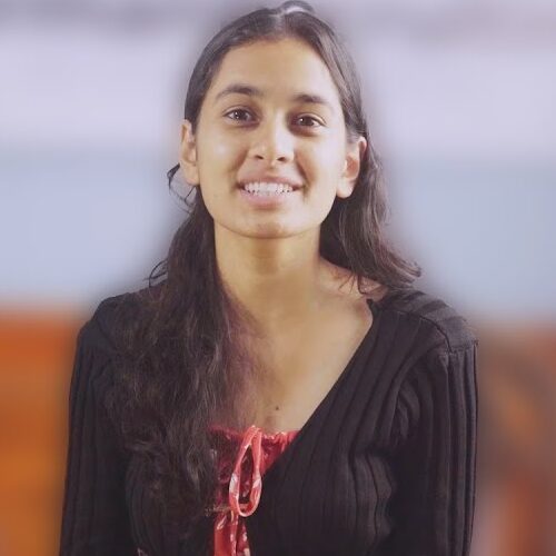 Salina Neupane, 22